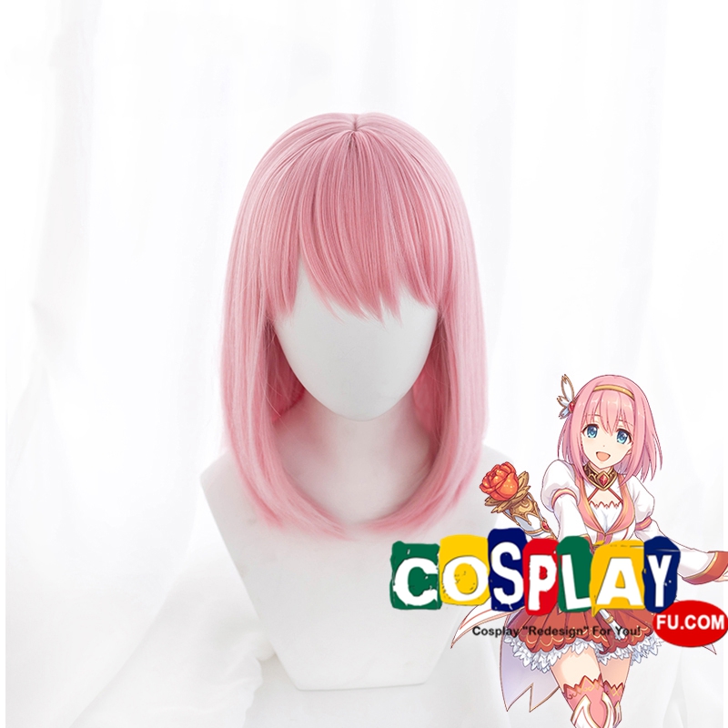 Yui Kusano Wig from Princess Connect Re:Dive