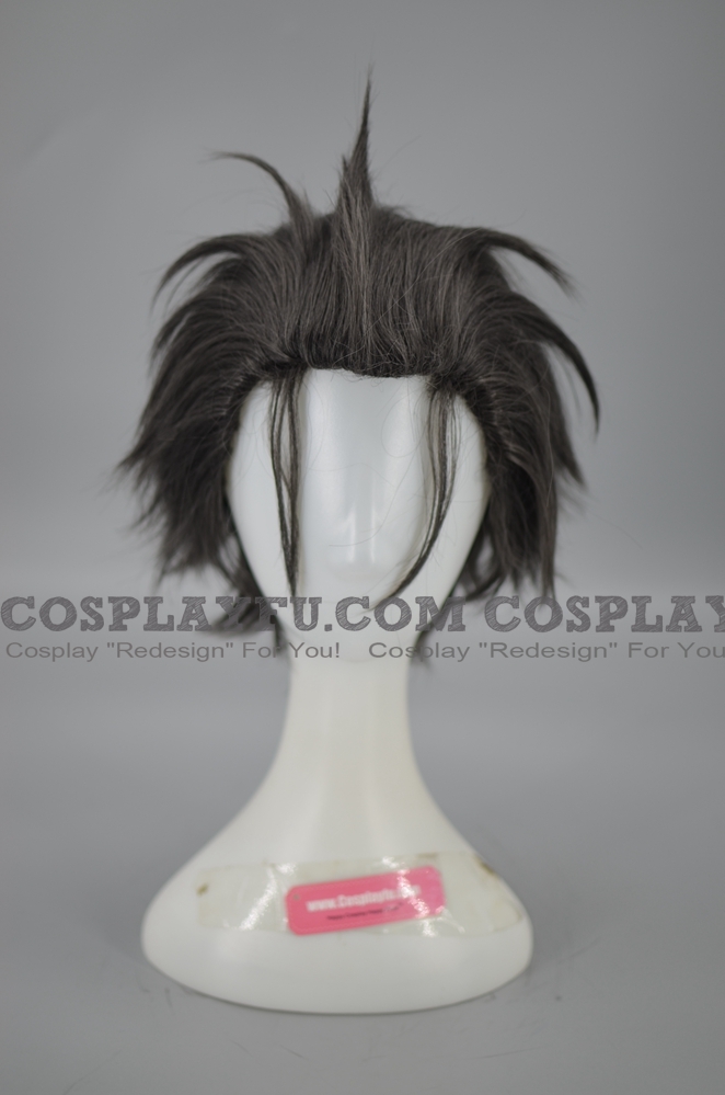 Subaru Natsuki Wig from Re:Zero