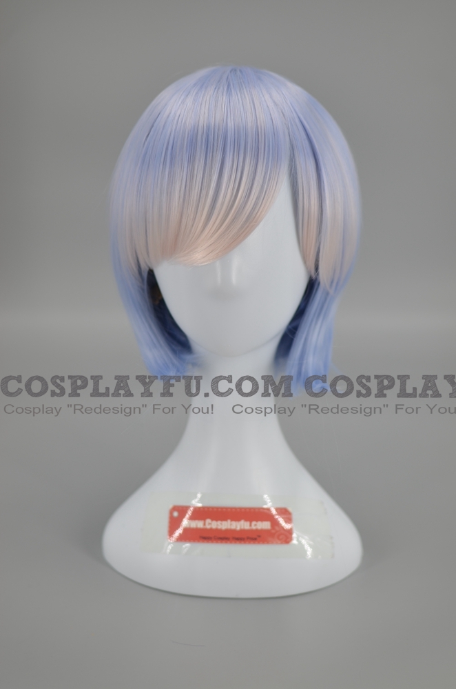 Rem Wig from Re:Zero
