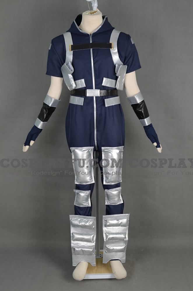 Taskmaster Cosplay Costume from Marvel