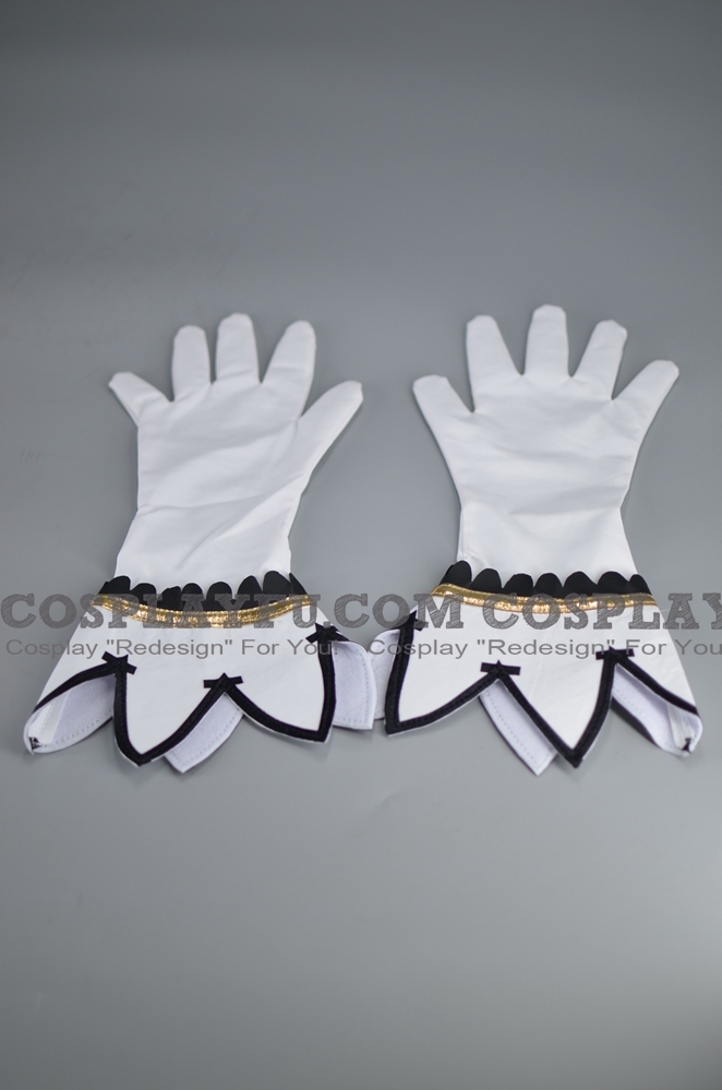 Misora Nagare Gloves from Princess Connect Re:Dive