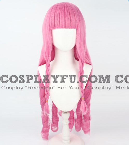Perona Wig (4th) from One Piece