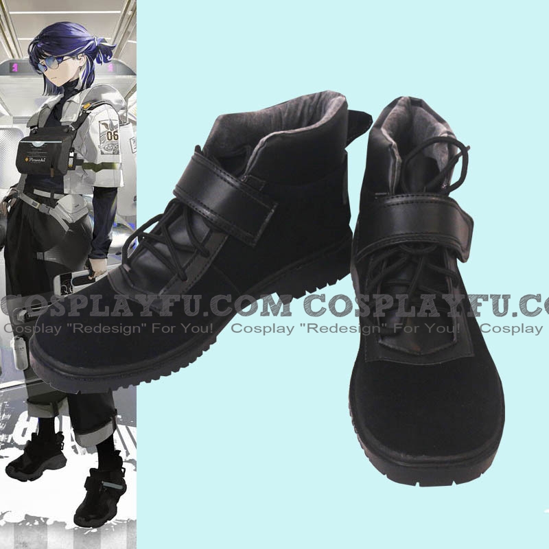 Arknights Andreana chaussures (2nd)