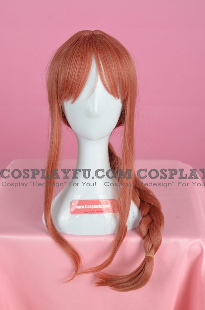 Makima Wig (75 cm) from Chainsaw Man