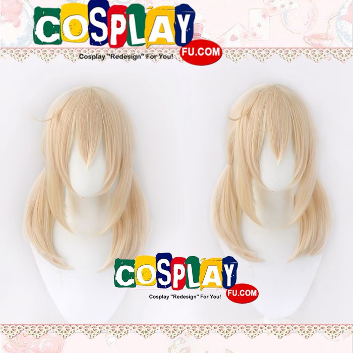 Klee Wig (40cm) from Genshin Impact