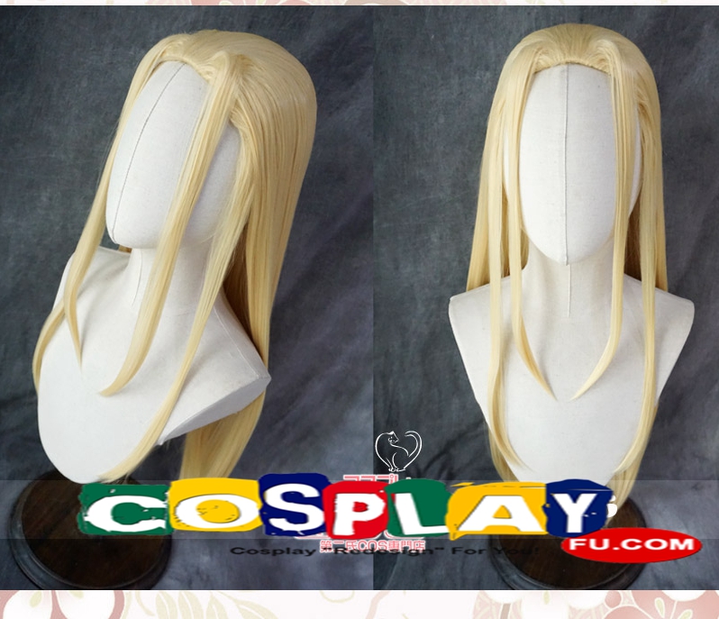 Ushio Wig (85 cm) from Summer Time Rendering