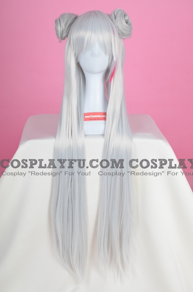 MDR Wig from Girls' Frontline