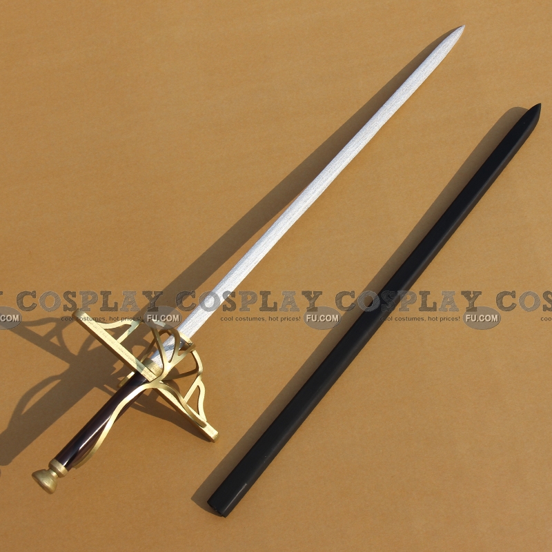 Charles Sword from Kuroshitsuji Charles Sword from Kuroshitsuji