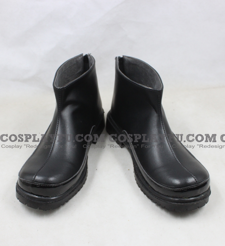 Heshikiri Shoes from Touken Ranbu Heshikiri Shoes from Touken Ranbu