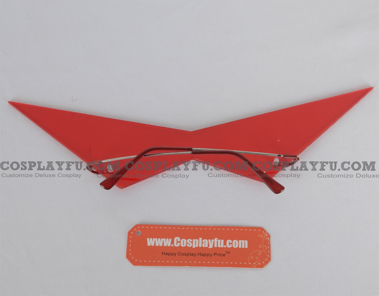 Kamina Glasses from Gurren Lagann Kamina Glasses from Gurren Lagann