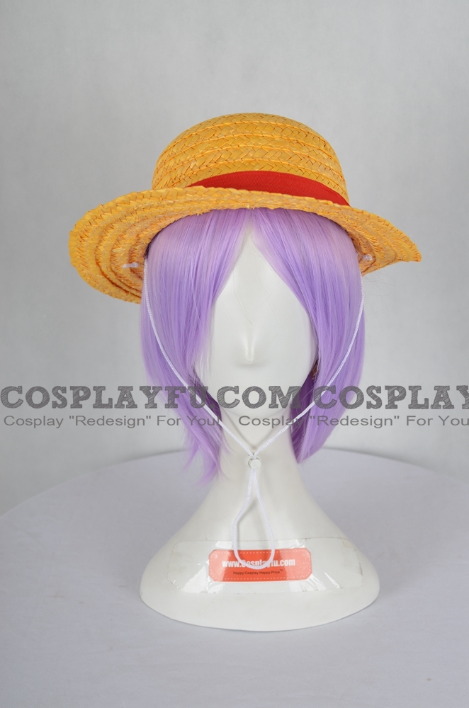 perona plush