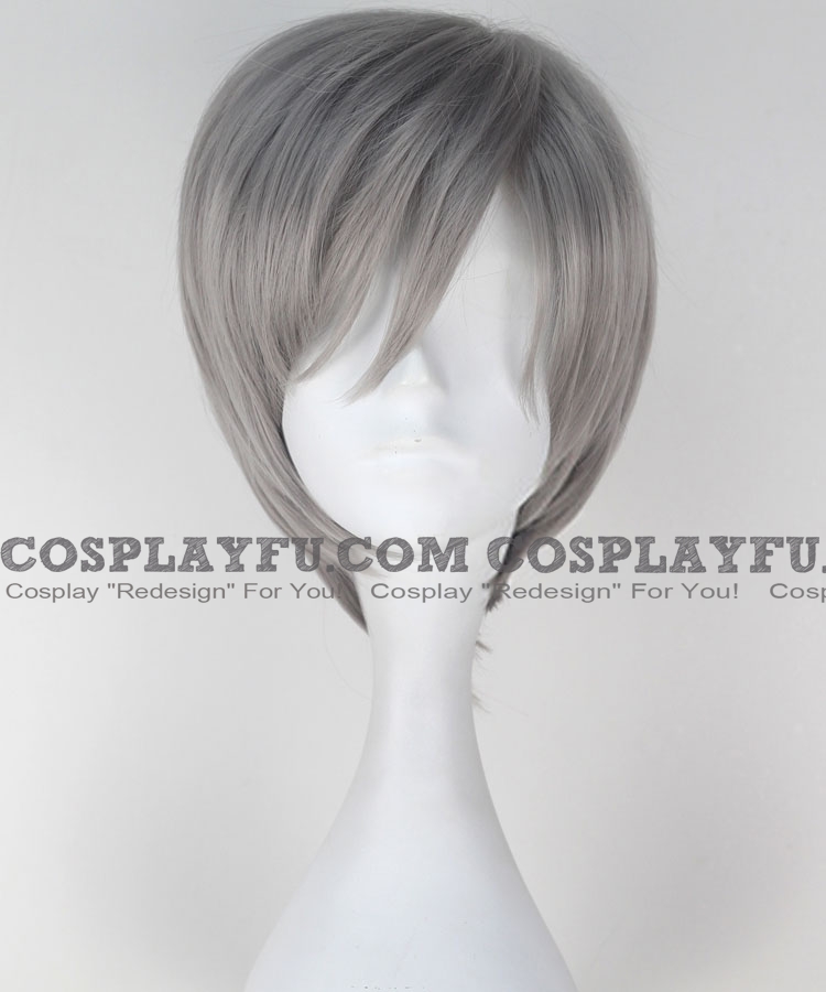Shinya Wig from Seraph of the End Shinya Wig from Seraph of the End