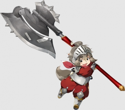 The Lord of Heroes Schneider Costume