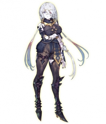 Atelier Ryza: Ever Darkness the Secret Hideout Lila Decyrus Kostüme