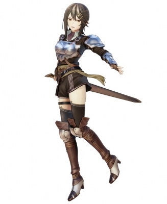 Agatha Harmon Cosplay Costume from Atelier Ryza: Ever Darkness the Secret Hideout