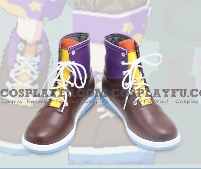 Kamishiro Rui Shoes (1471) from Project Sekai: Colorful Stage