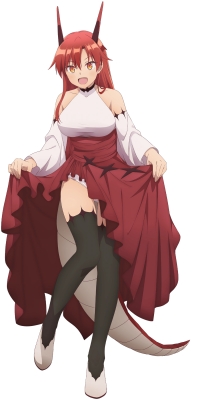 Beast Tamer Tania (Beast Tamer)