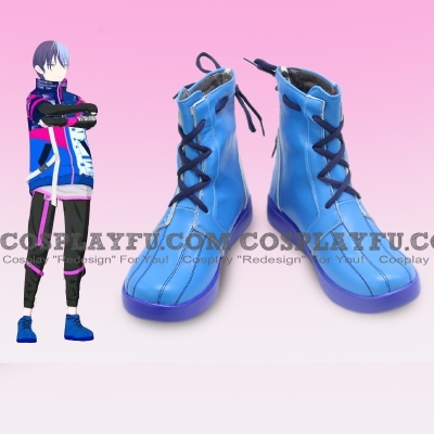 Aoyagi Shoes (2nd) from Project Sekai: Colorful Stage! feat. Hatsune Miku