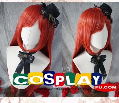 Kanna Wig from Princess Connect! Re:Dive