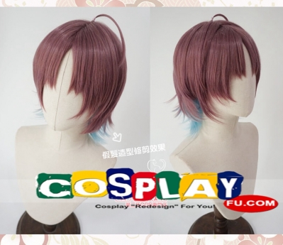 Toru Wig from The Idolmaster