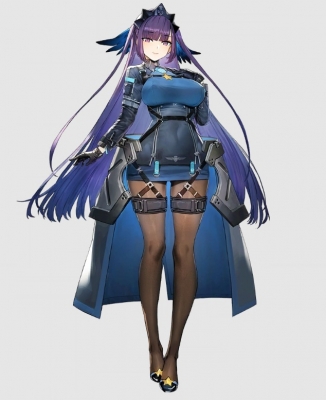 B-24 Liberator Cosplay Costume from Ash Arms