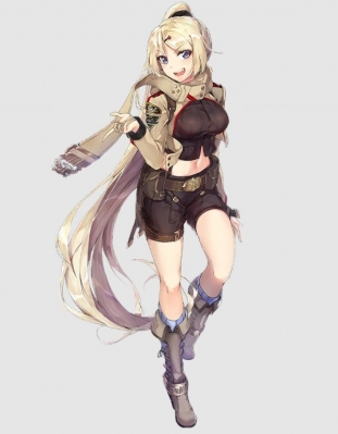 P-51A Mustang Cosplay Costume from Ash Arms