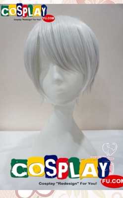 Yan Wig (26 cm) from Vocaloid
