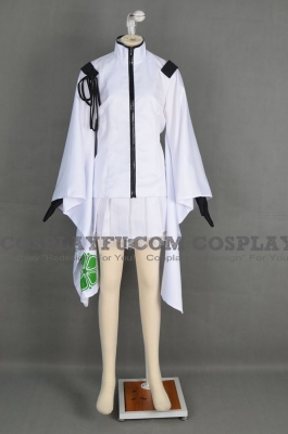 Gumi Cosplay Costume (Senbonzakura) from Vocaloid