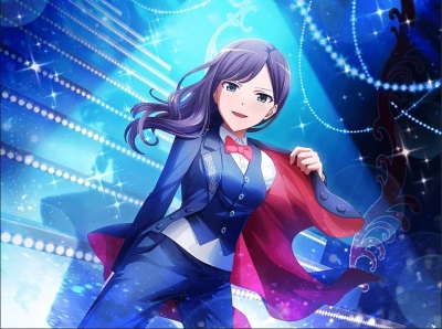 Revue Starlight Koharu Yanagi Disfraz (Delight)