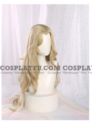 Identity V Joseph Desaulniers Perruque (75 cm)