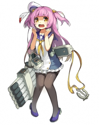 Spence Cosplay Costume from Azur Lane