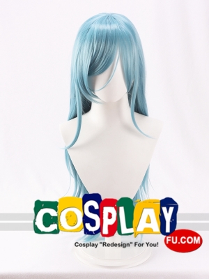 Hinomori Wig (3rd) from Project Sekai: Colorful Stage! feat. Hatsune Miku