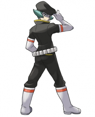 Pokemon Proton (Pokemon) Costume