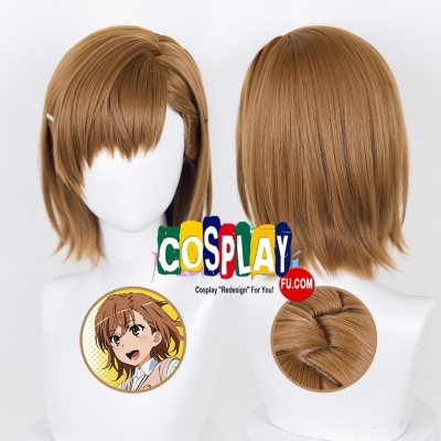 Mikoto Wig (38 cm) from A Certain Magical Index