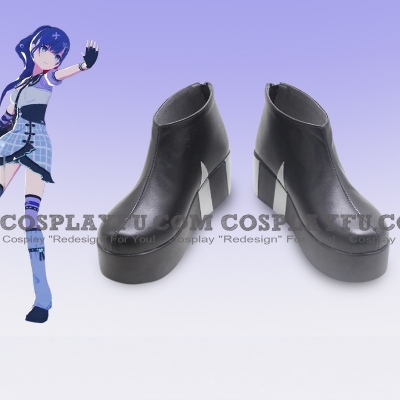 Asahina Shoes from Project Sekai: Colorful Stage! feat. Hatsune Miku