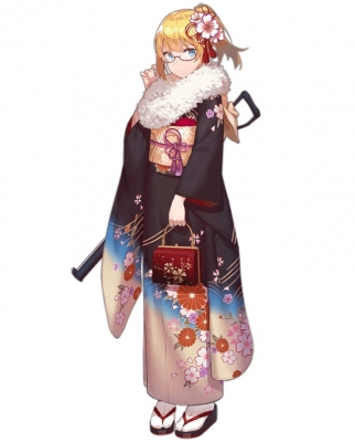 AS Val Cosplay Costume (Japanese) from Girls' Frontline