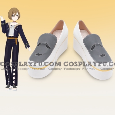 Meiko Shoes from Project Sekai: Colorful Stage! feat. Hatsune Miku