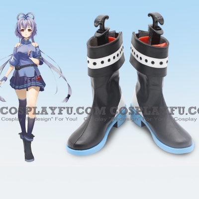 Luo Tianyi Shoes (5th) from Vocaloid