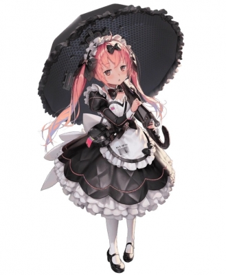 Goddess of Victory: Nikke Cocoa (Goddess of Victory: Nikke) Kostüme