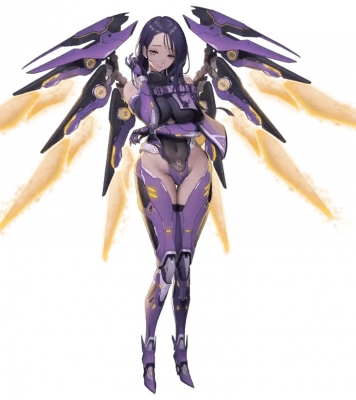 Goddess of Victory: Nikke Isabel (Goddess of Victory: Nikke) Costume