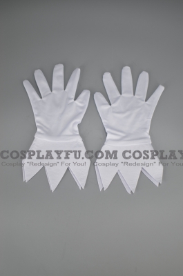 Girl Gloves Accessory from Magical Girl Raising Project