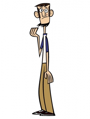 Clone High Abe Lincoln (Clone High) Disfraz