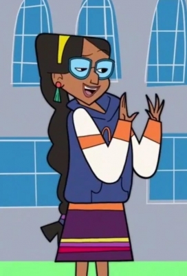 Clone High Sacagawea (Clone High) Costume