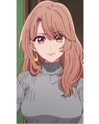 Miyako Saitou Cosplay Costume from My Star