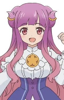 Sweets Reincarnation Petra Mille Hubarek Costume