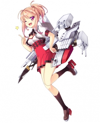 Achilles Cosplay Costume from Azur Lane