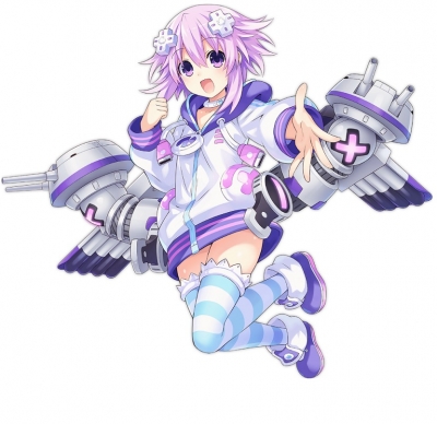 Azur Lane Neptune Kostüme