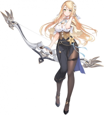 Azur Lane Klaudia Valentz (Azur Lane) Costume