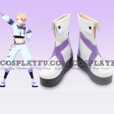 Tenma Tsukasa Shoes (G4141) from Project Sekai: Colorful Stage! feat. Hatsune Miku