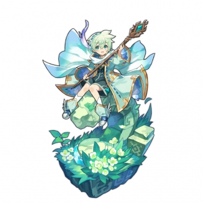 Dragalia Lost Lowen (Dragalia Lost)